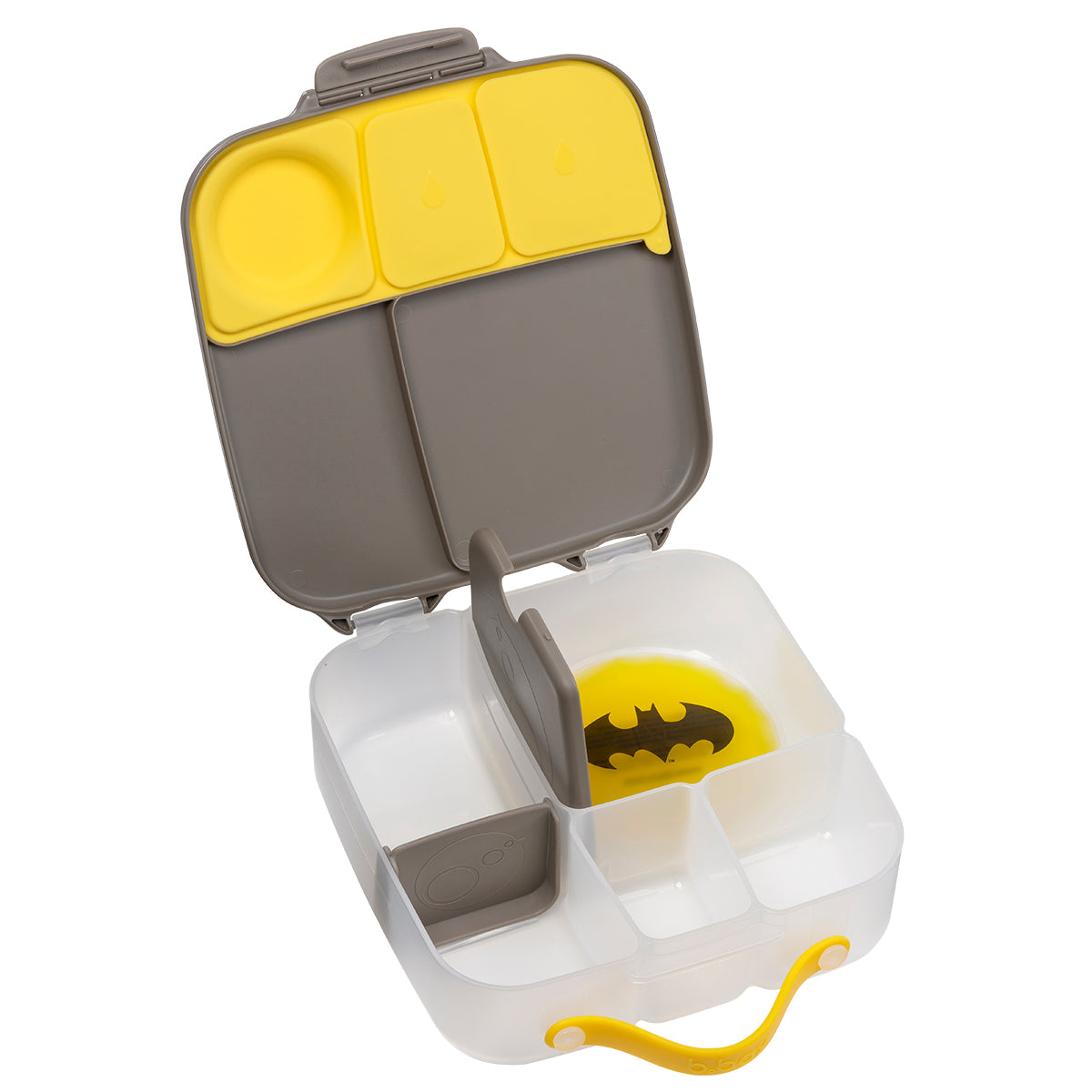 B.box - Bento Lunchbox XL met koelelement