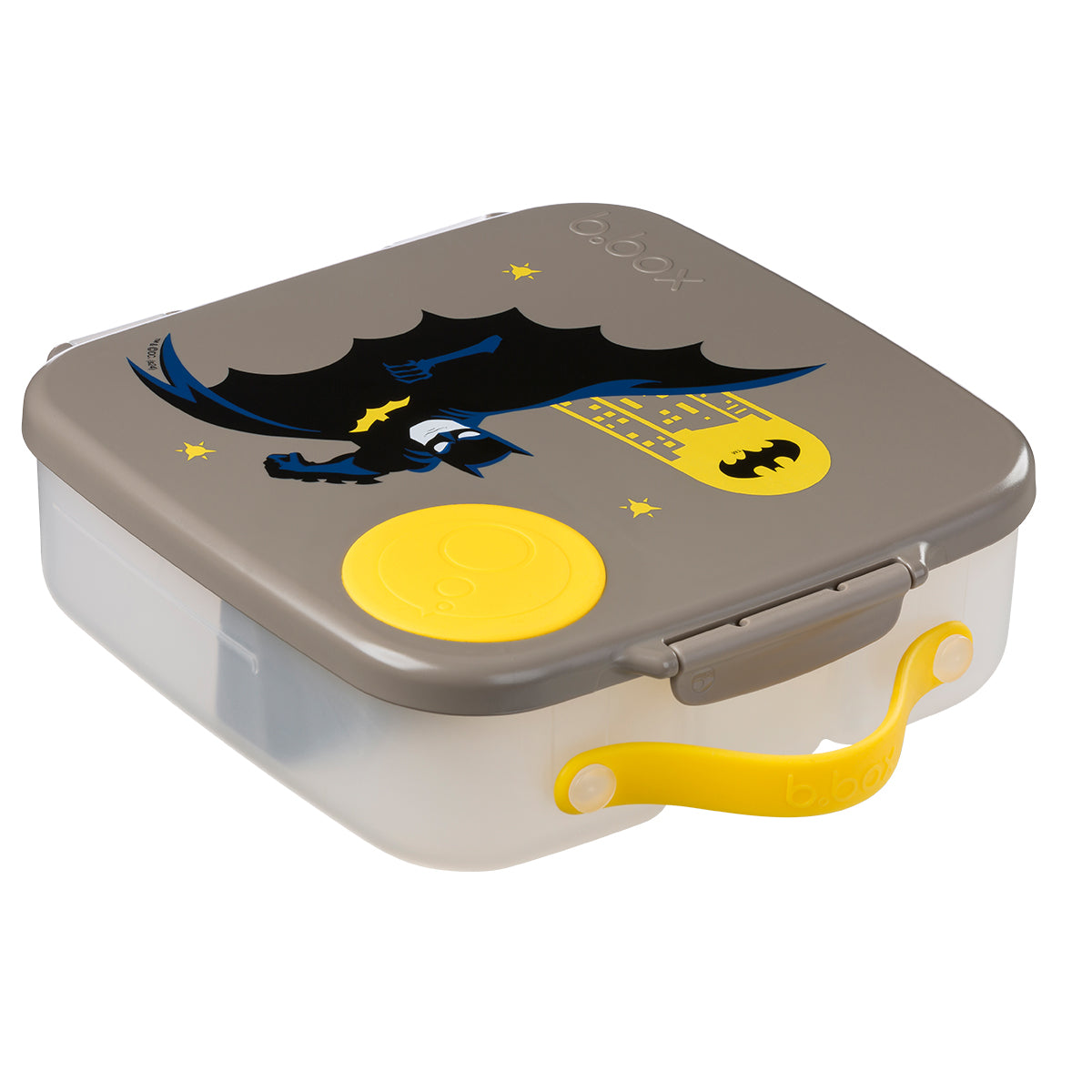 B.box - Bento Lunchbox XL met koelelement