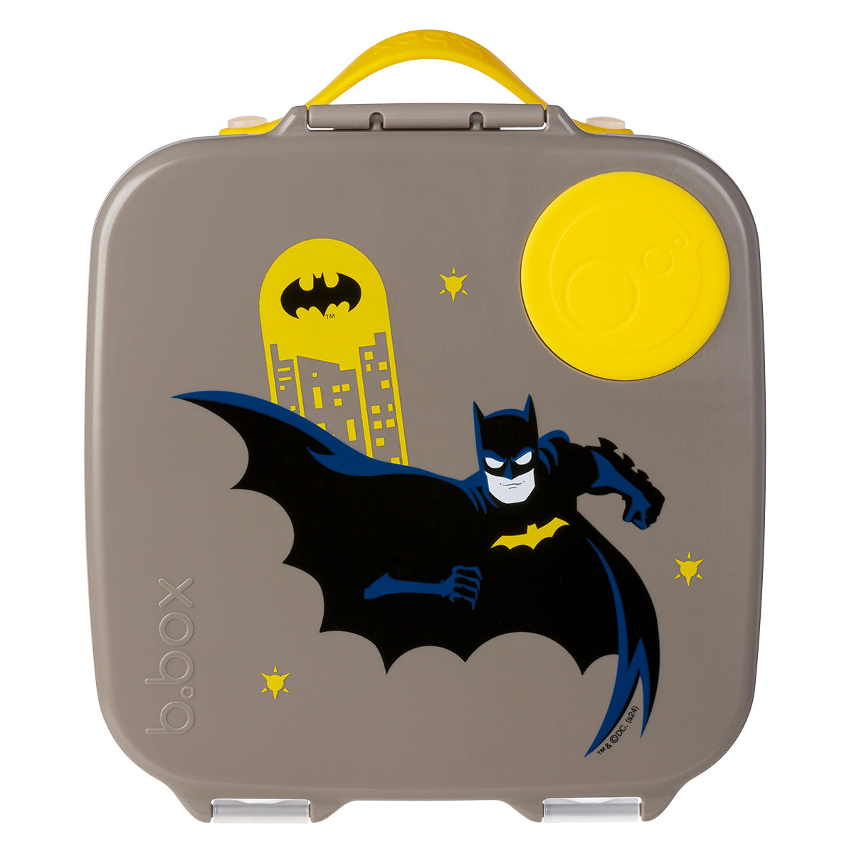 B.box - Bento Lunchbox XL met koelelement