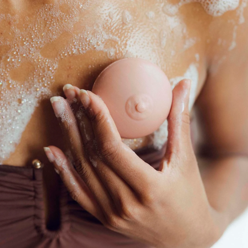 WONDR x Think Pink - Boobie bars