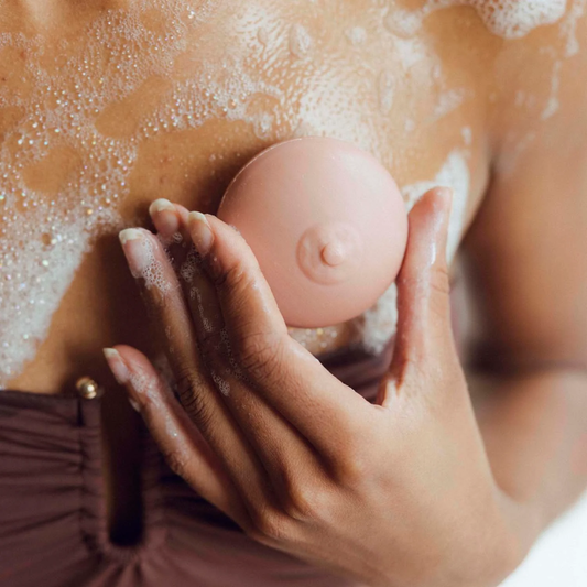 WONDR x Think Pink - Boobie bars