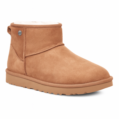 Schapenvacht outdoor boots - Vesper