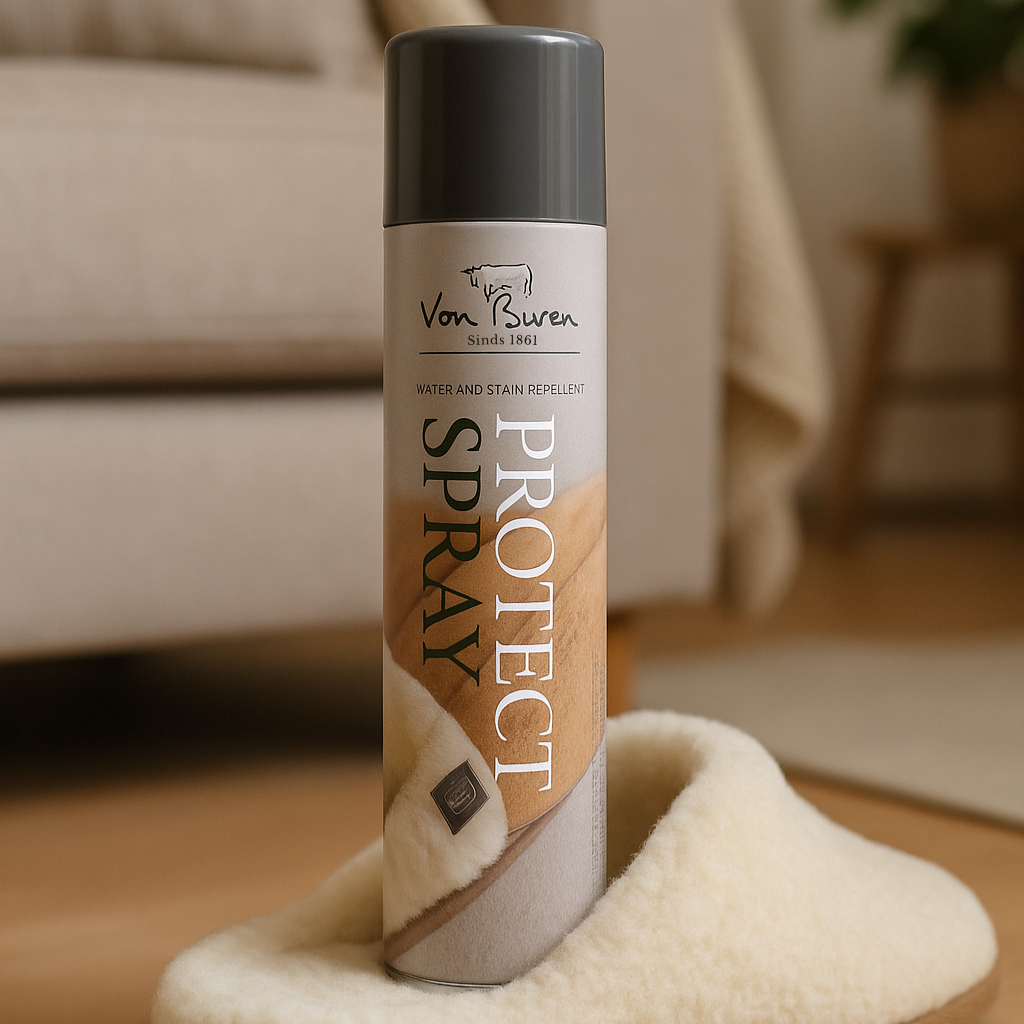 Protect Spray - Water en Vuil Afstotende - 300 ml