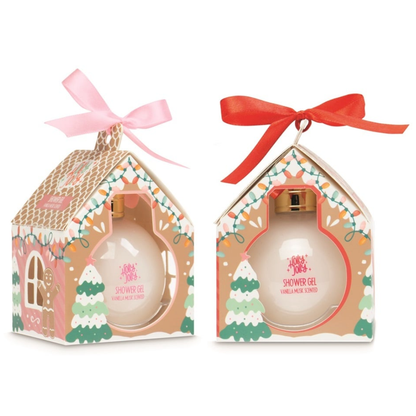 Douchegel in huisje 100 ml