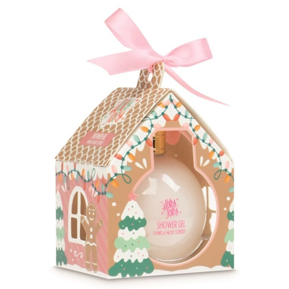 Douchegel in huisje 100 ml