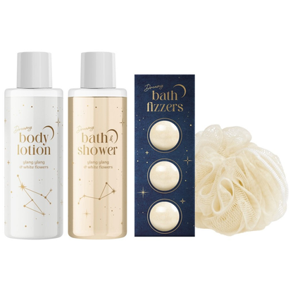 Starry Nights badgeschenkset