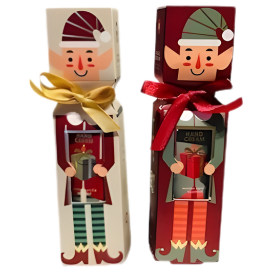 Kerstelf handcrème 35 ml