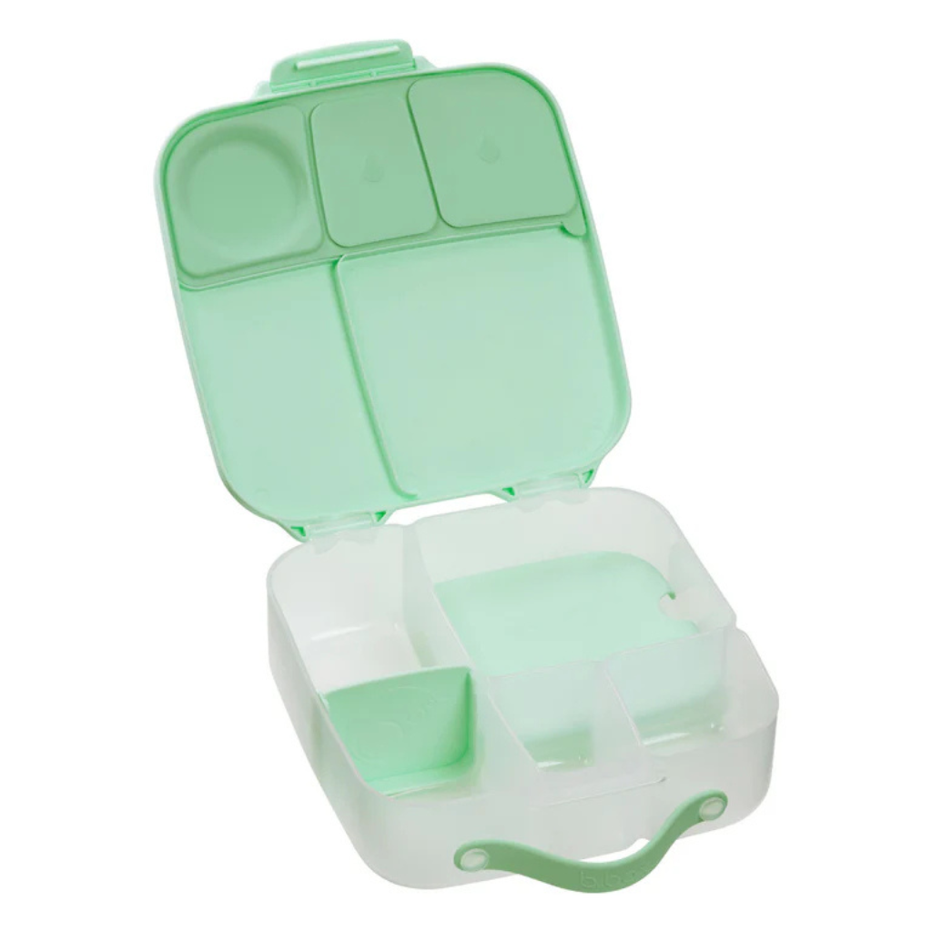 B.box - Bento Lunchbox XL met koelelement
