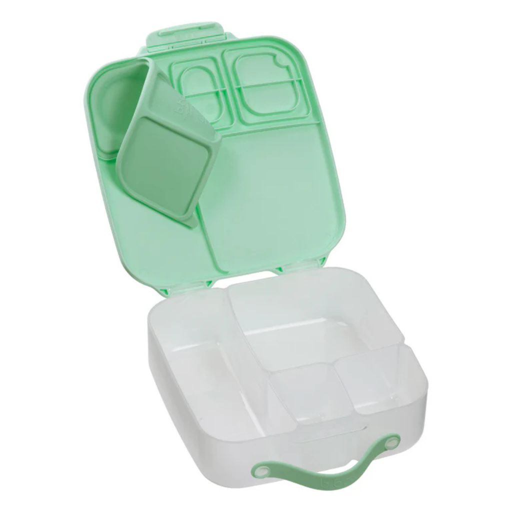B.box - Bento Lunchbox XL met koelelement