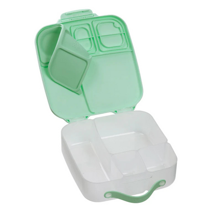 B.box bento lunchbox