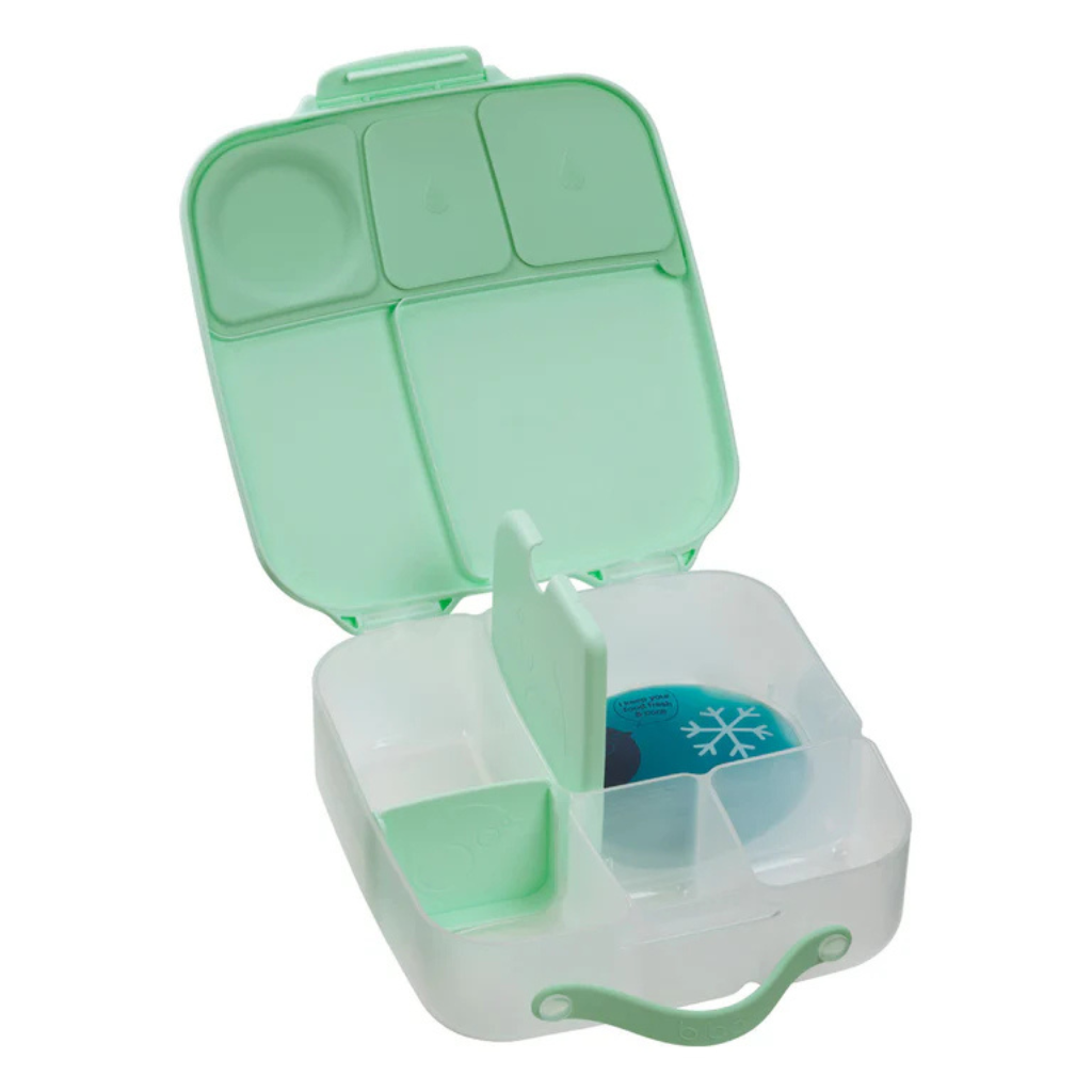 B.box - Bento Lunchbox XL met koelelement