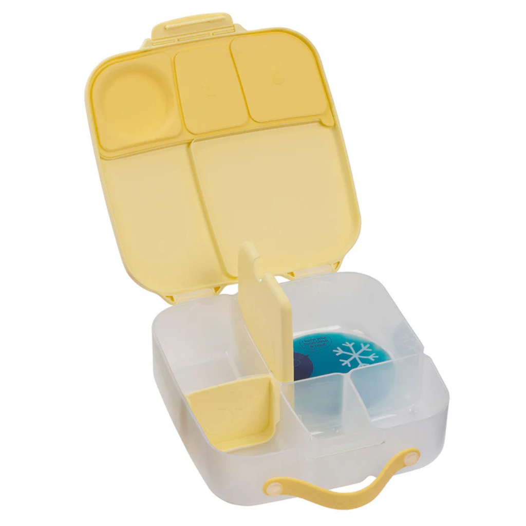 B.box - Bento Lunchbox XL met koelelement