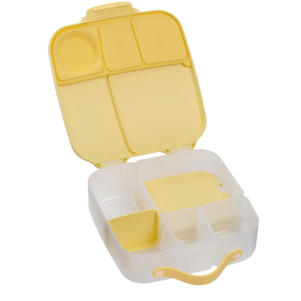 B.box - Bento Lunchbox XL met koelelement