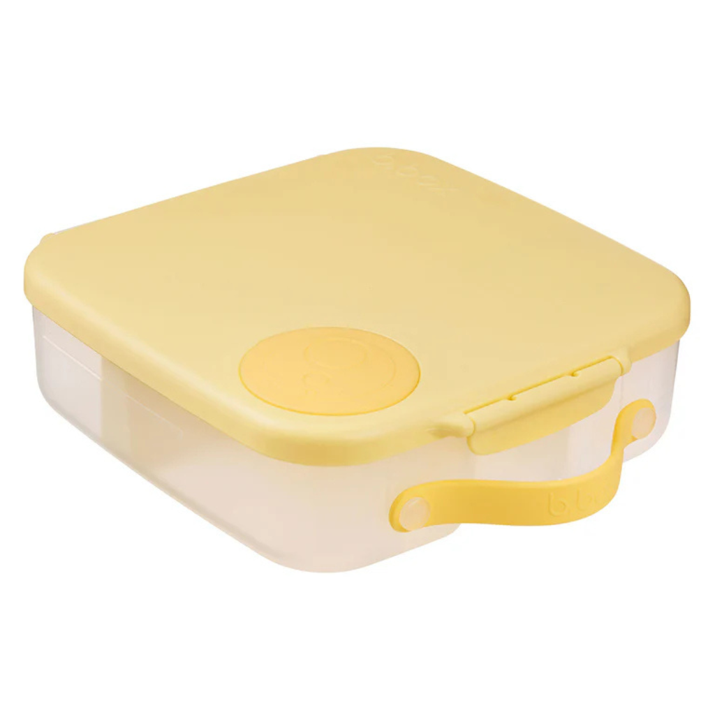 B.box bento lunchbox