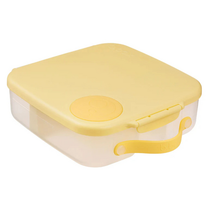 B.box bento lunchbox