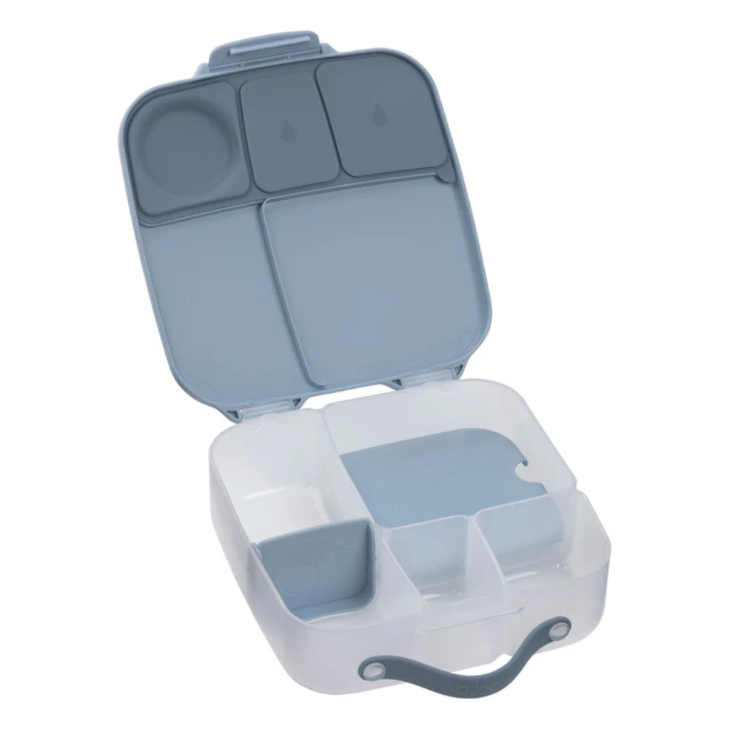 B.box - Bento Lunchbox XL met koelelement