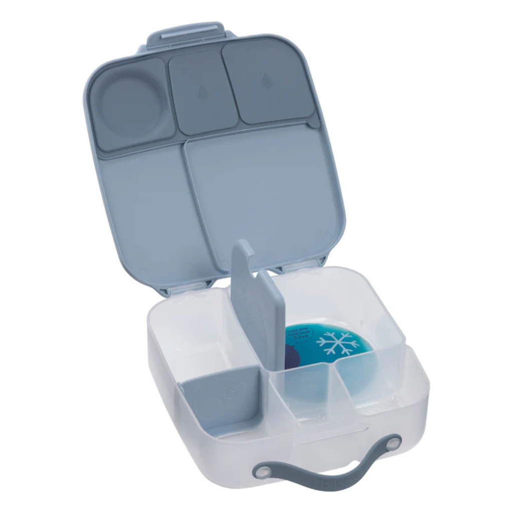 B.box - Bento Lunchbox XL met koelelement