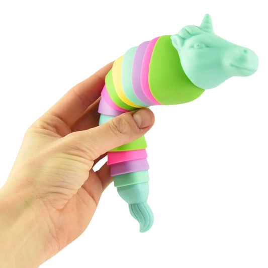 Fidget Unicorn