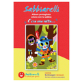 Zandschilderen - set tekeningen