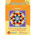 Zandschilderen - set tekeningen