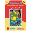 Zandschilderen - set tekeningen