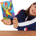 Zandschilderen - set tekeningen