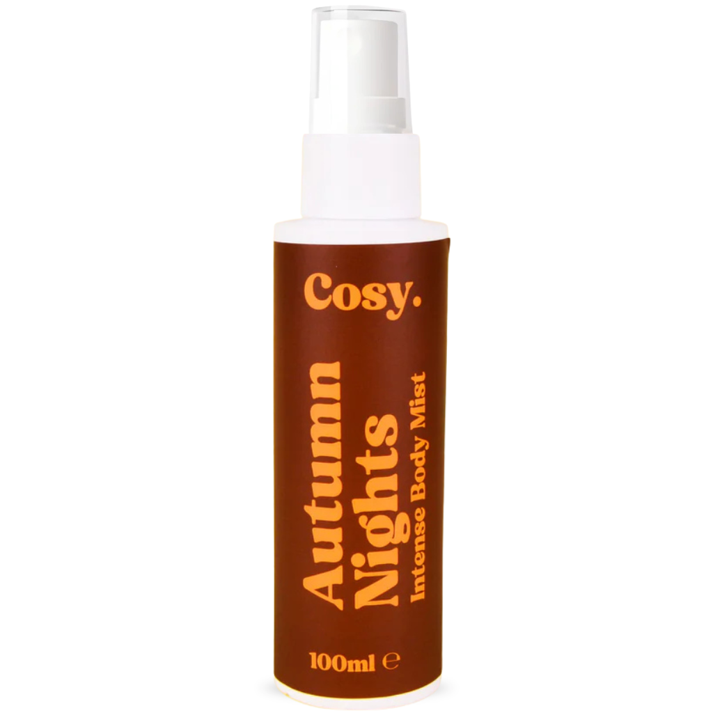 Cosy Body mist - 100 ml