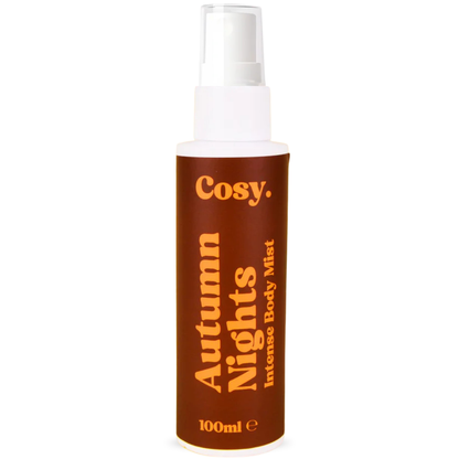 Cosy Body mist - 100 ml