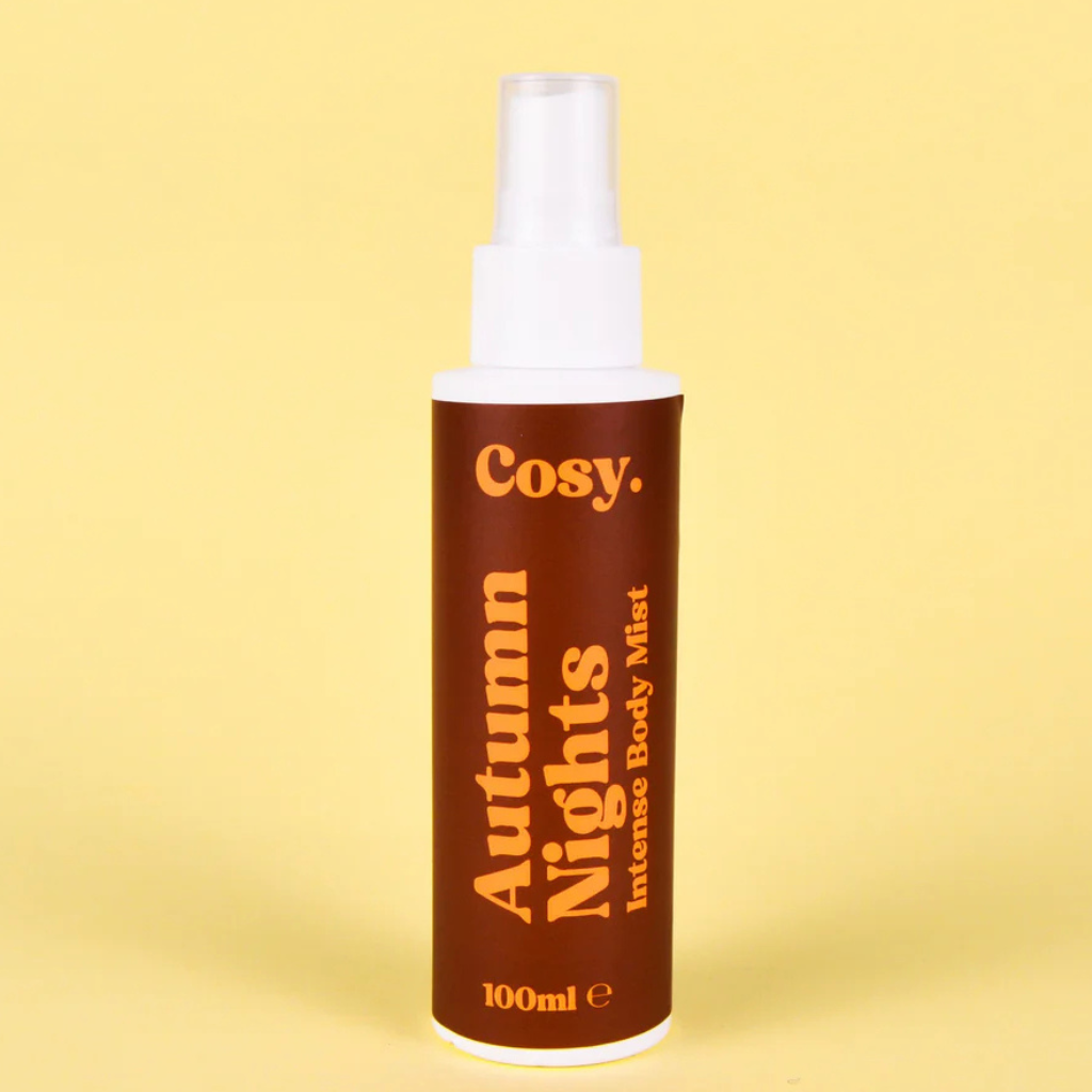 Cosy Body mist - 100 ml
