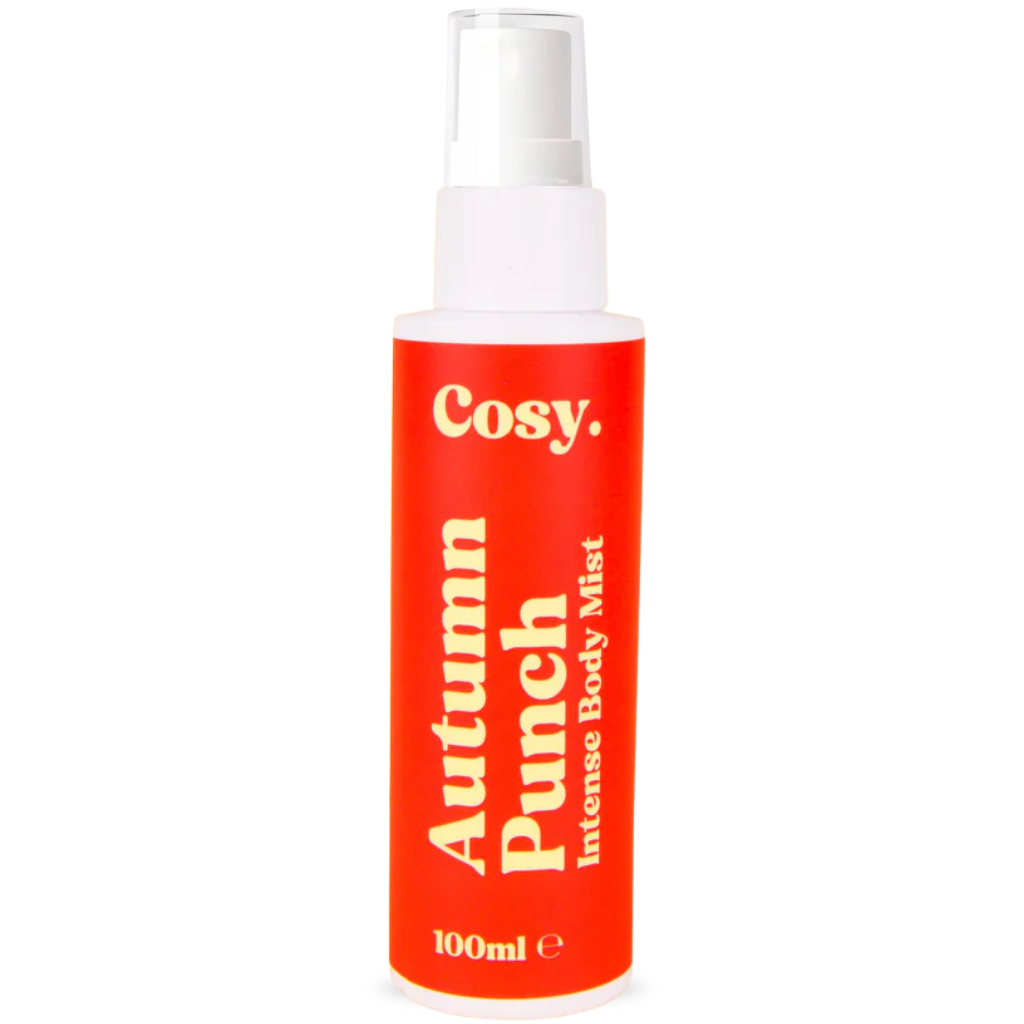 Cosy Body mist - 100 ml