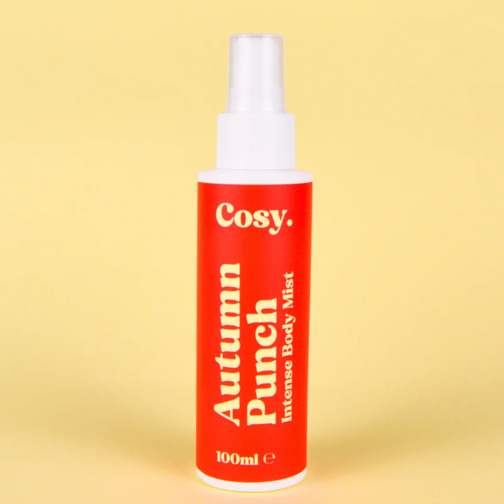 Cosy Body mist - 100 ml