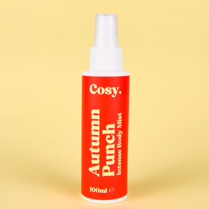 Cosy Body mist - 100 ml