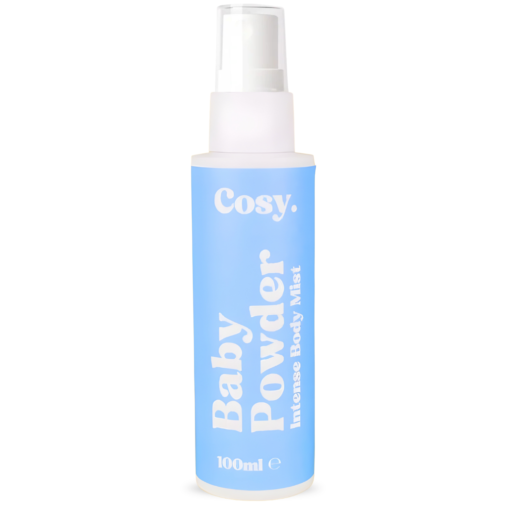 Cosy Body mist - 100 ml