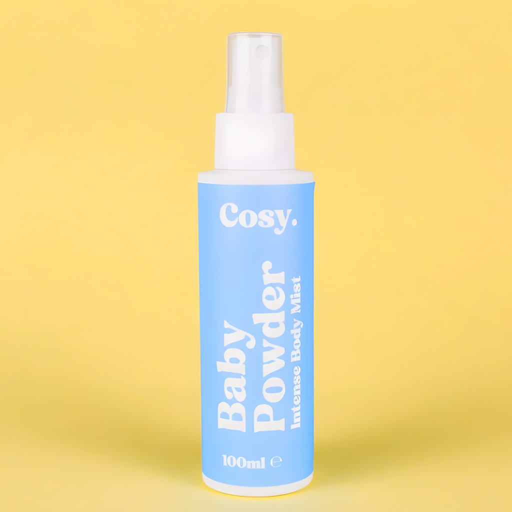 Cosy Body mist - 100 ml