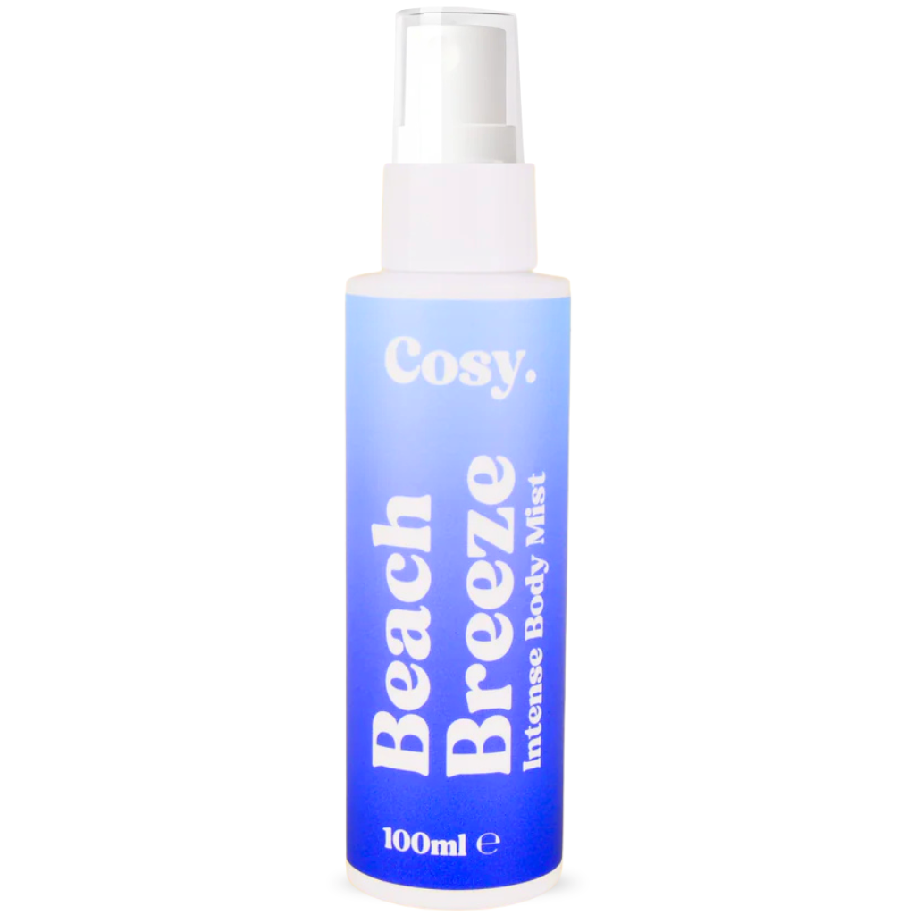 Cosy Body mist - 100 ml