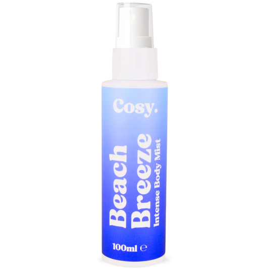 Cosy Body mist - 100 ml