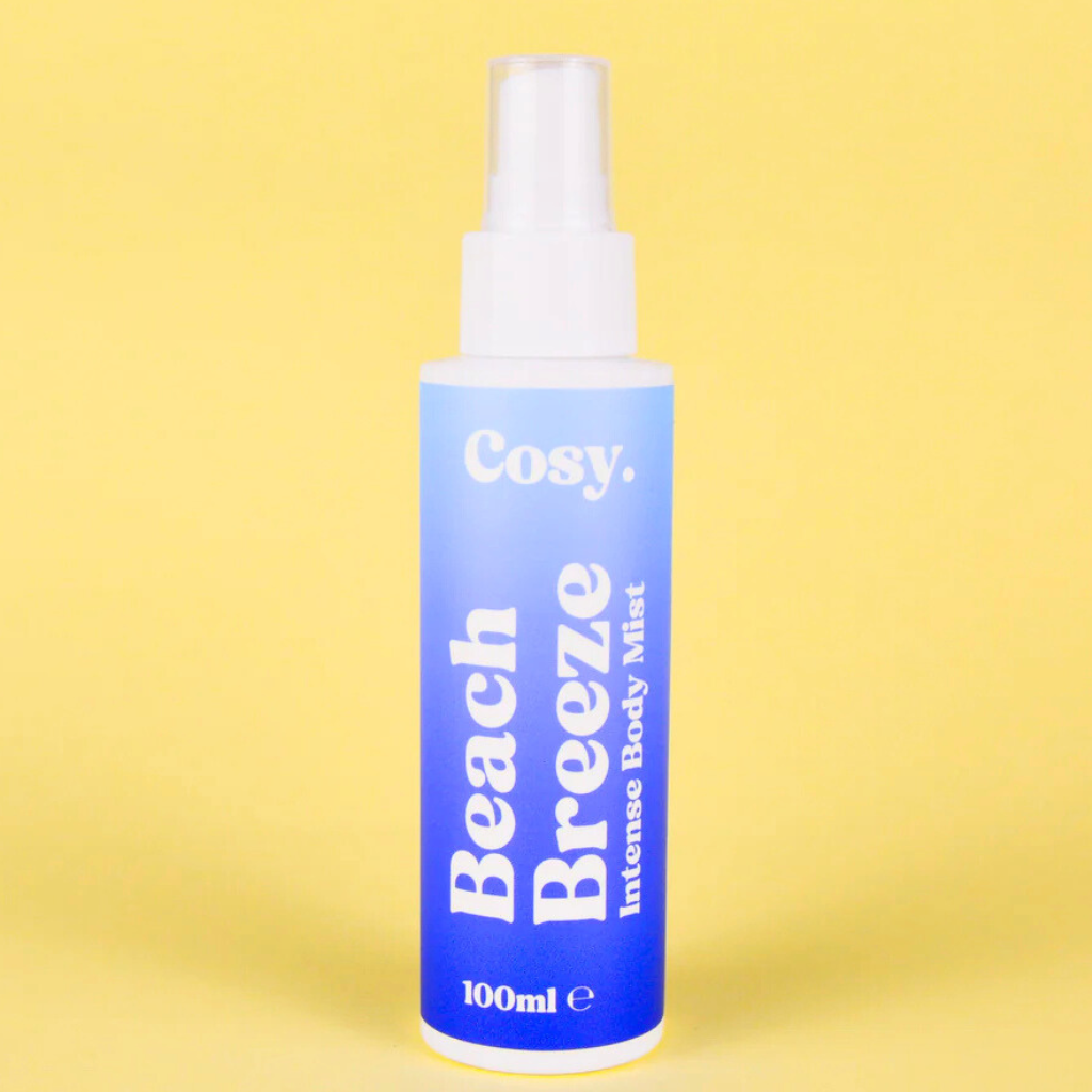 Cosy Body mist - 100 ml