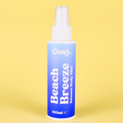 Cosy Body mist - 100 ml