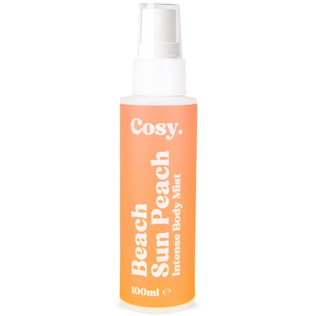 Cosy Body mist - 100 ml