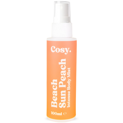 Cosy Body mist - 100 ml