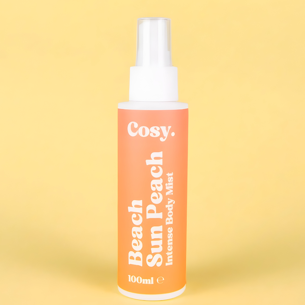 Cosy Body mist - 100 ml
