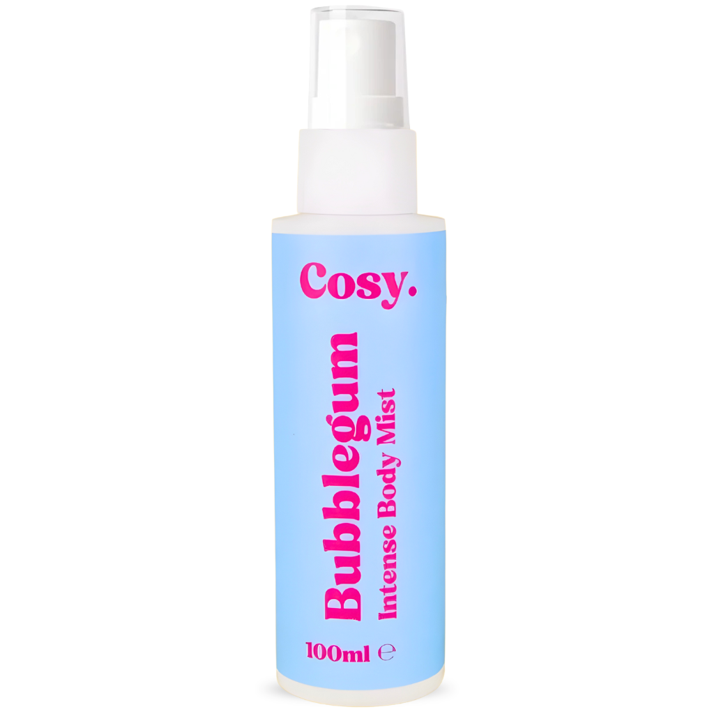 Cosy Body mist - 100 ml