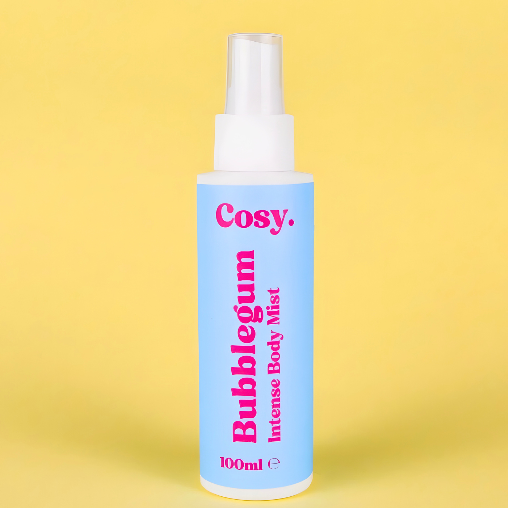 Cosy Body mist - 100 ml