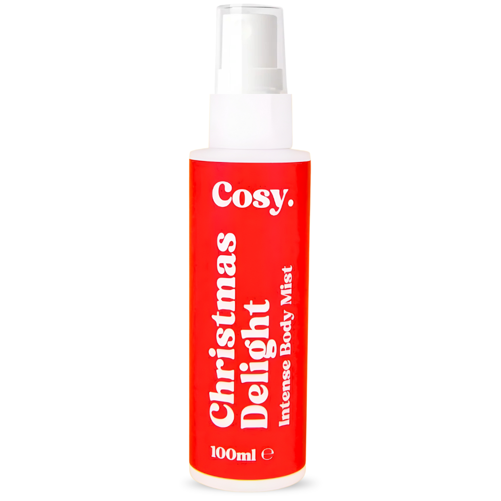 Cosy Body mist - 100 ml