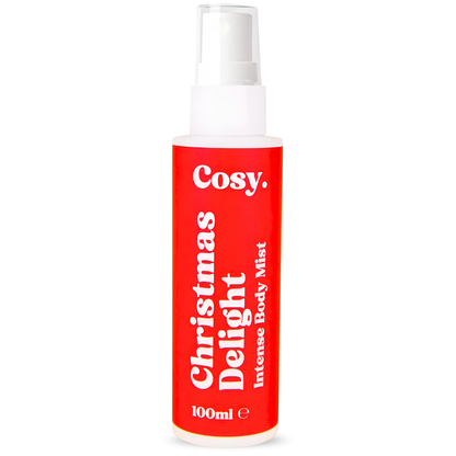 Cosy Body mist - 100 ml