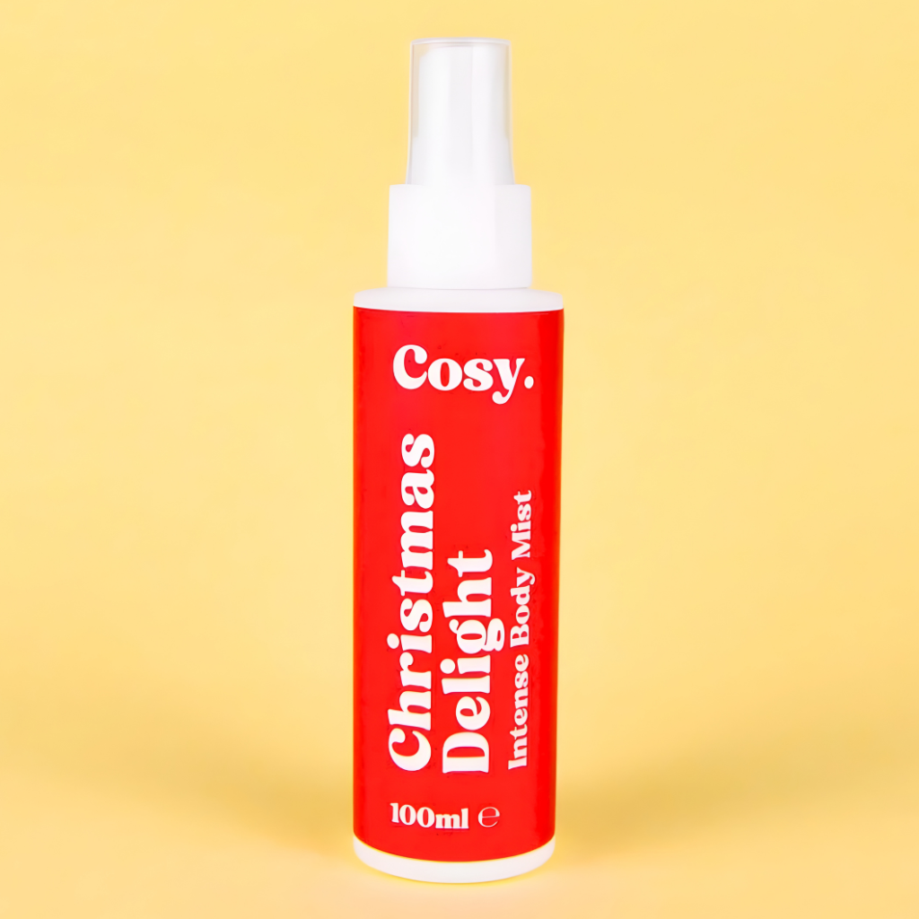 Cosy Body mist - 100 ml