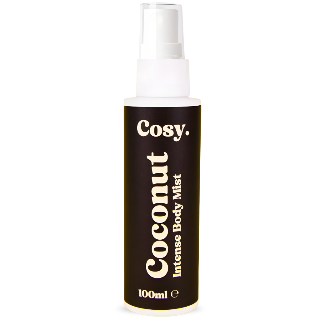 Cosy Body mist - 100 ml