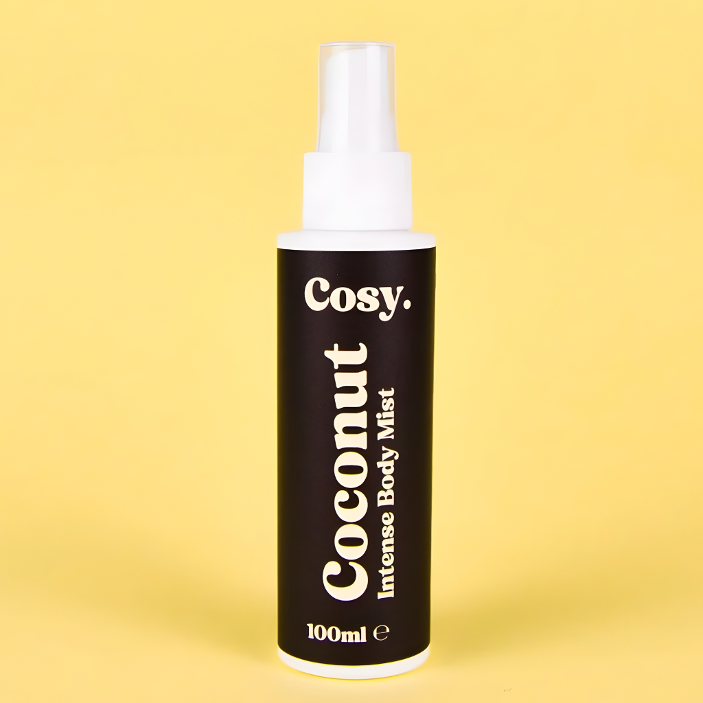 Cosy Body mist - 100 ml