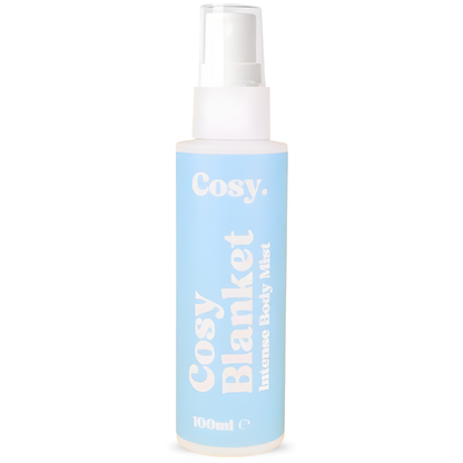 Cosy Body mist - 100 ml