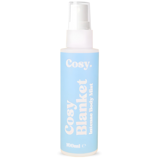 Cosy Body mist - 100 ml